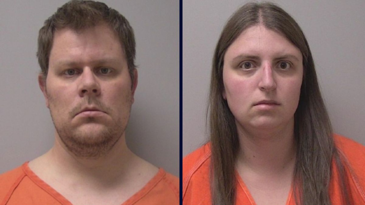 Shocking Abuse in Florida 32068): 15-Year-Old Found Malnourished and Forced to Stand for Hours – POLICE REPORT