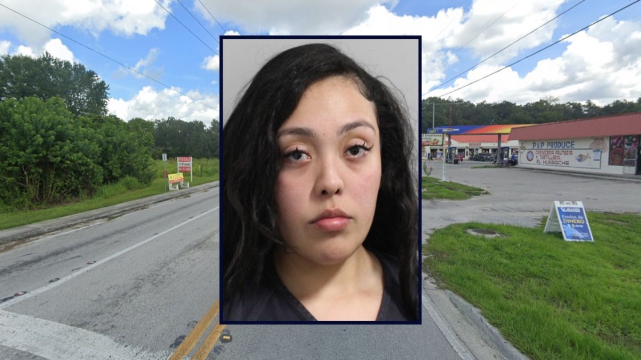 Shocking Admission: New Jersey (07104) Woman Tells Boss She 'Possibly Killed Someone' in Hit-and-Run – POLICE CONFIRM CHARGES