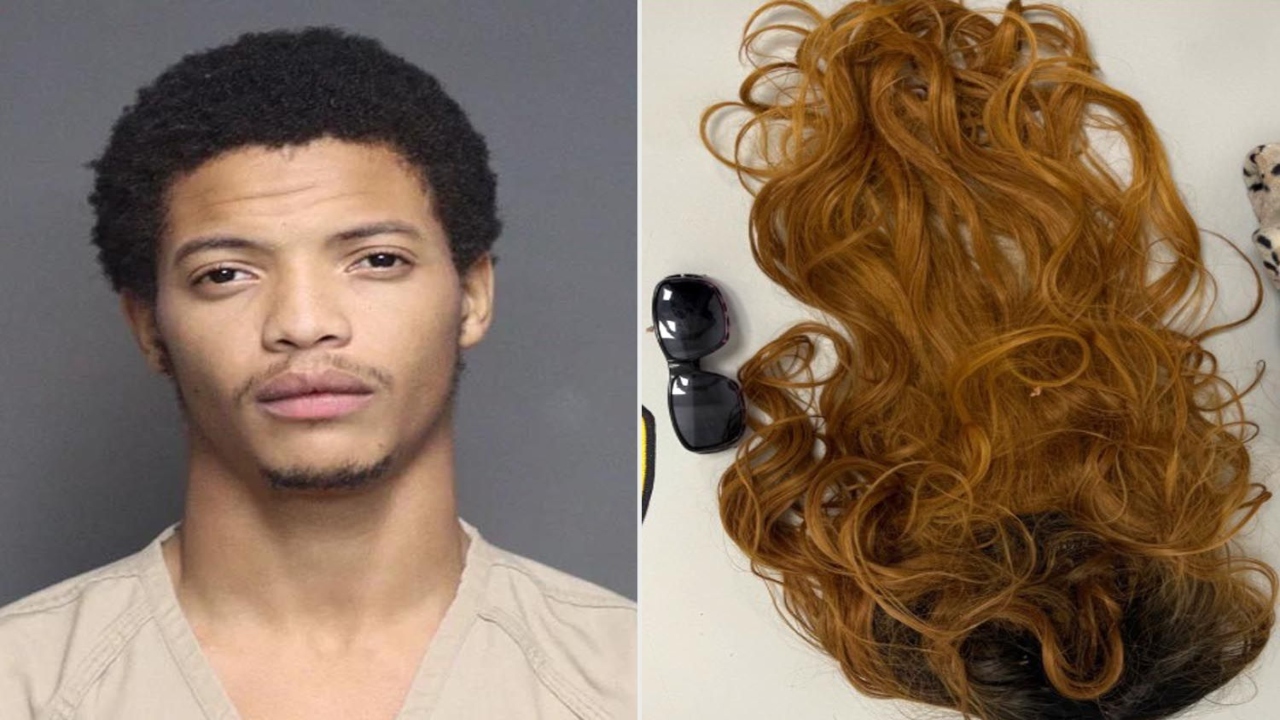 Shocking Arrest in Los Angeles: Fugitive Caught 5 Years After Toddler’s Murder – LIVE UPDATES