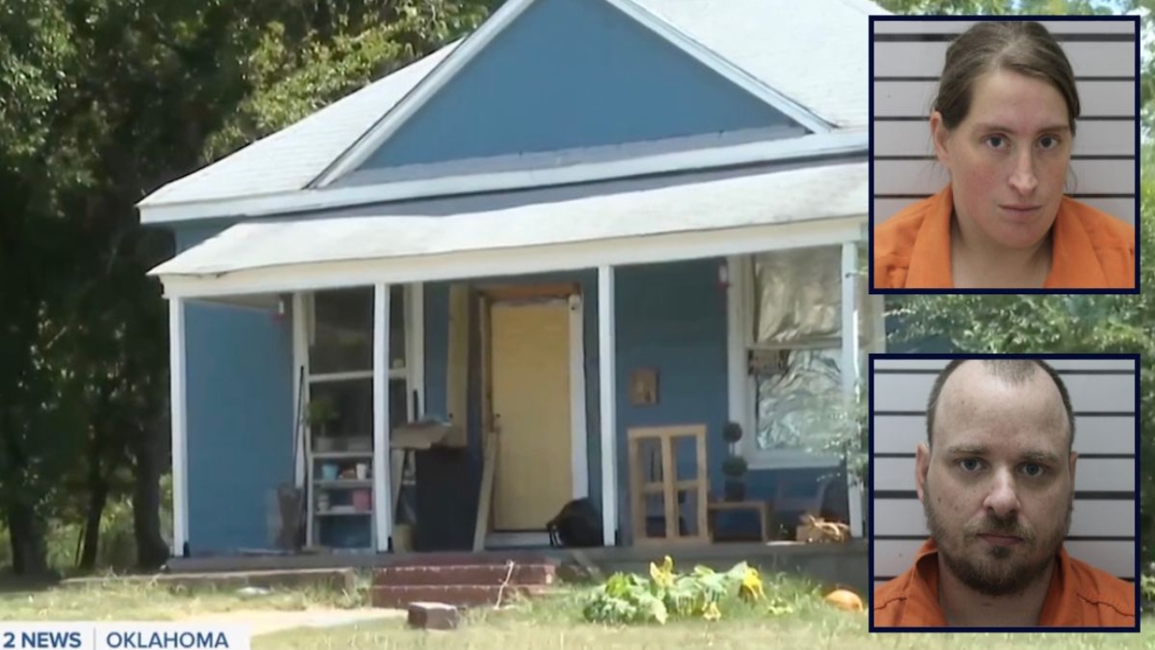 Shocking Arrest: Parents Accused of Forcing 11-Year-Old to Give Birth at Home – LIVE UPDATES
