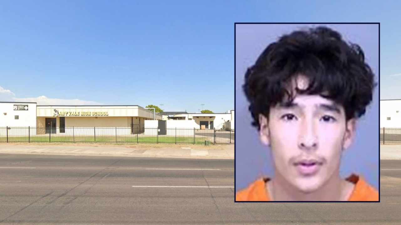 Shocking Classroom Murder in Texas (75212): Teen Kills Student with Pocketknife – LIVE UPDATES