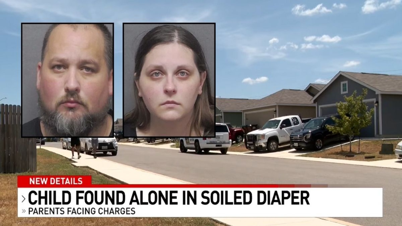 Shocking Discovery in Ohio (44109): ‘Extremely Dirty’ 2-Year-Old Found Wandering Busy Street Alone – LIVE UPDATES