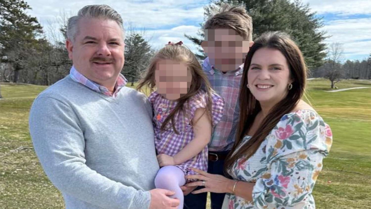 Shocking Family Tragedy: TikTok ‘Brain Cancer Wife’ Accused of Killing Husband, 2 Kids – LIVE UPDATES