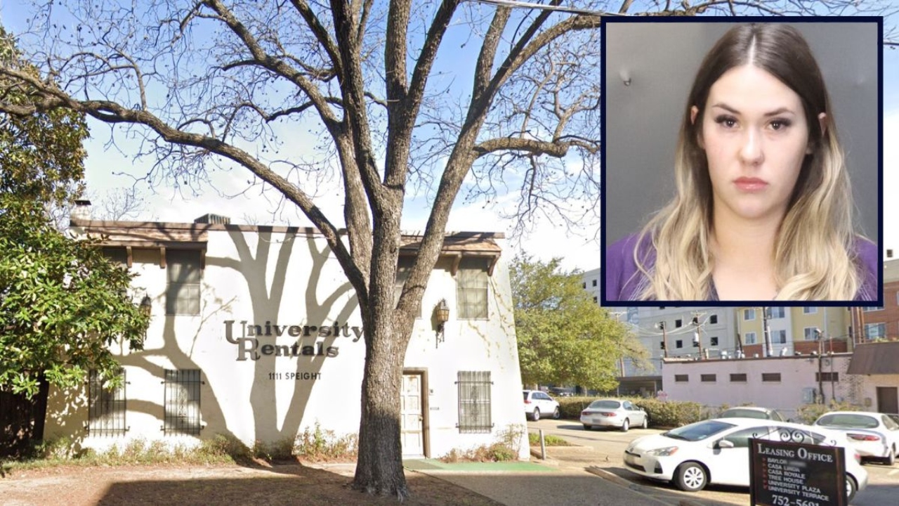 Shocking Incident: Woman Abandons Baby Outside Father’s Apartment – POLICE INVESTIGATING NOW