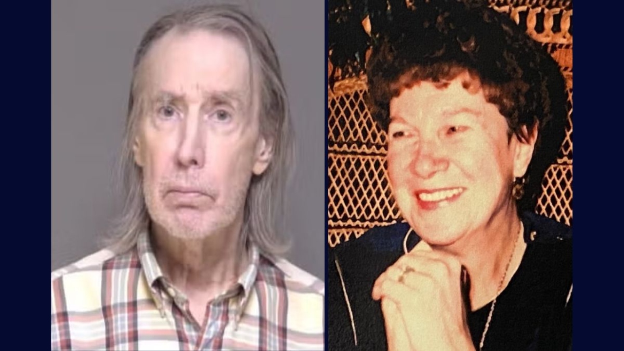 Shocking Neglect: Husband Let 130-Pound Wife Die After Fall in Tub – POLICE REPORT