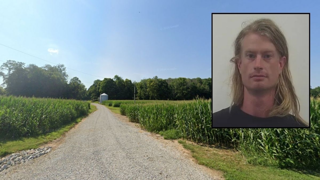 Shocking Parrish (34219) Murder: Son Kills Father, Then Lies to Family – LIVE UPDATES