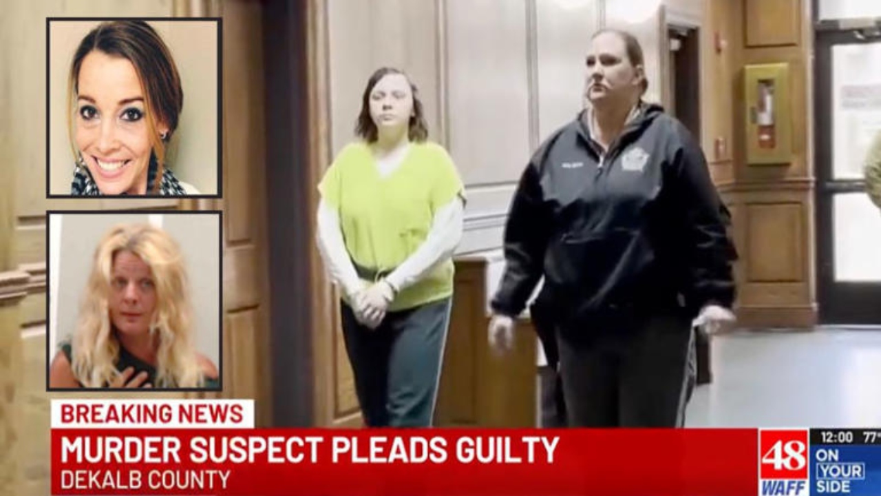 Shocking Twist: Cliff-Shove Case Takes Turn as Daughter Defends Accused Mom – LIVE UPDATES
