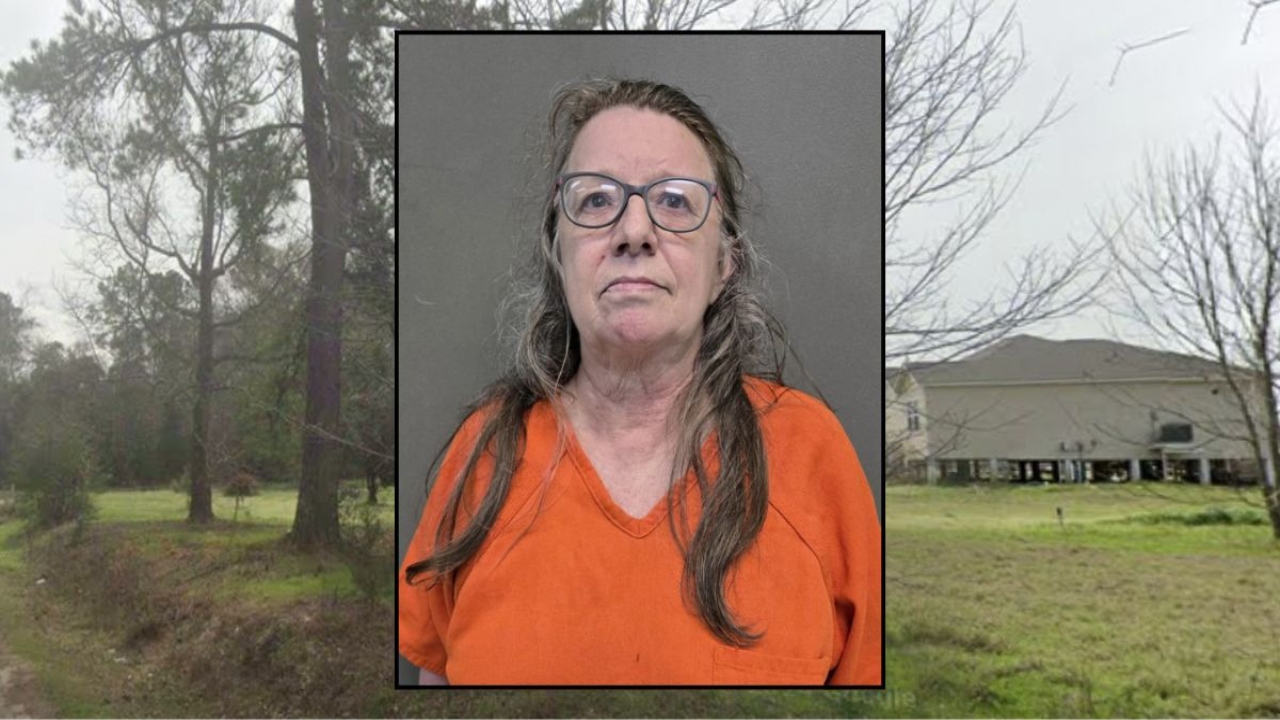 Shocking Twist: Florida (33602) Woman Arrested for Impersonating Cop — Victim Now Investigated!