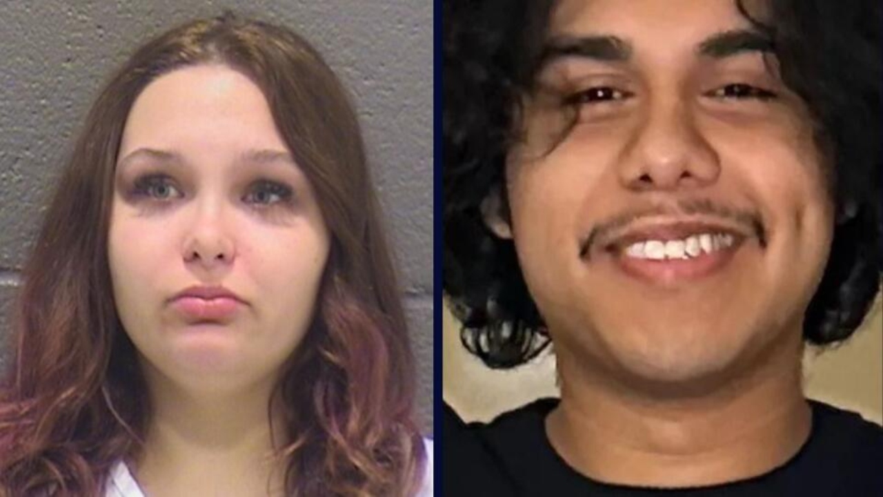 Shocking Twist: Missing Teen Reappears in Murder Case – Police Confirm Charges