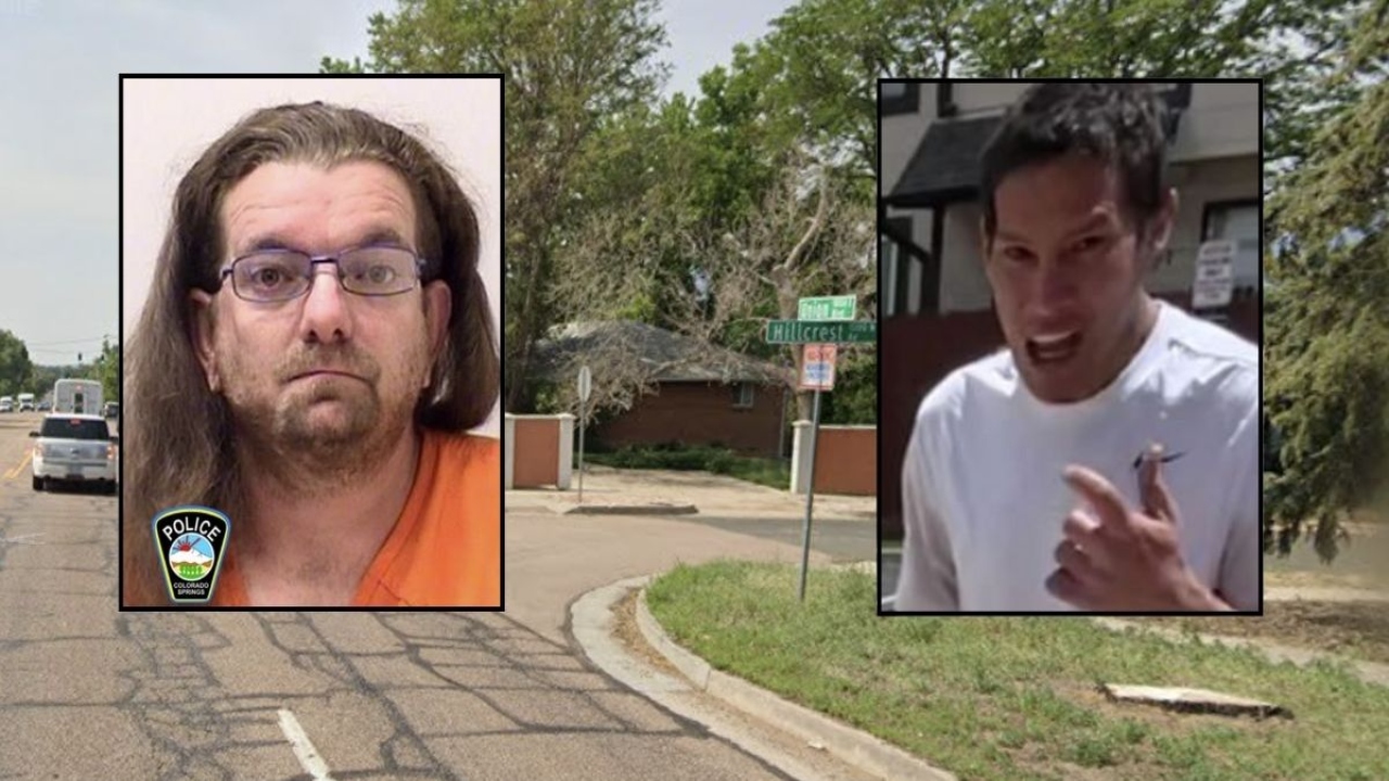 Shocking Twist: Orlando (32803) Road Rage Murder Suspect Linked to 2 Prior Homicide Probes – POLICE REVEAL