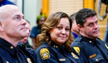 Tampa Police Department report #2025-4587