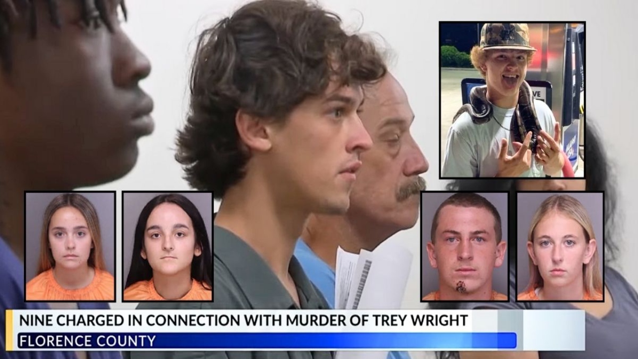 Teen Violence Rocks Orlando (32808): Shocking Ambush Shooting Recorded – LIVE UPDATES