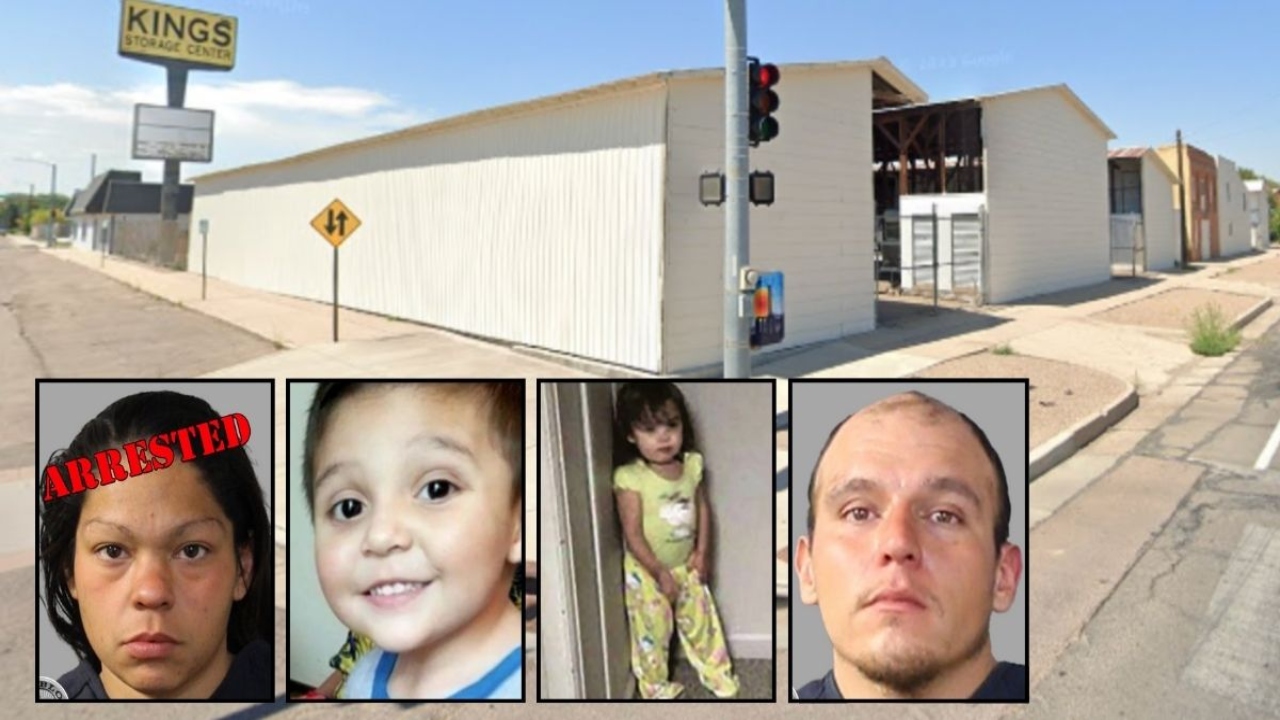 Texas (77032) Tragedy: Siblings, 3 and 5, Die in Backseat Accident – DA Confirms