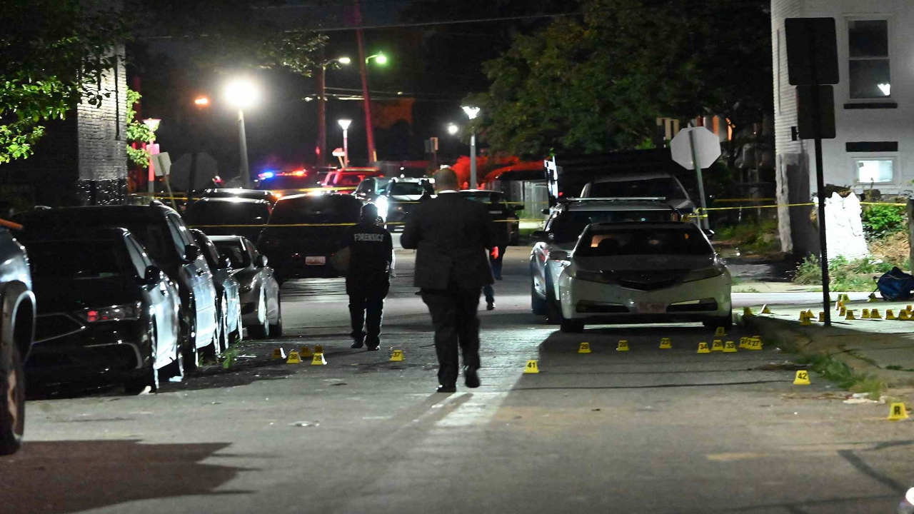 Tragedy in Baltimore (21205): 1 Dead, Child Among Several Injured in Mass Shooting – URGENT INVESTIGATION