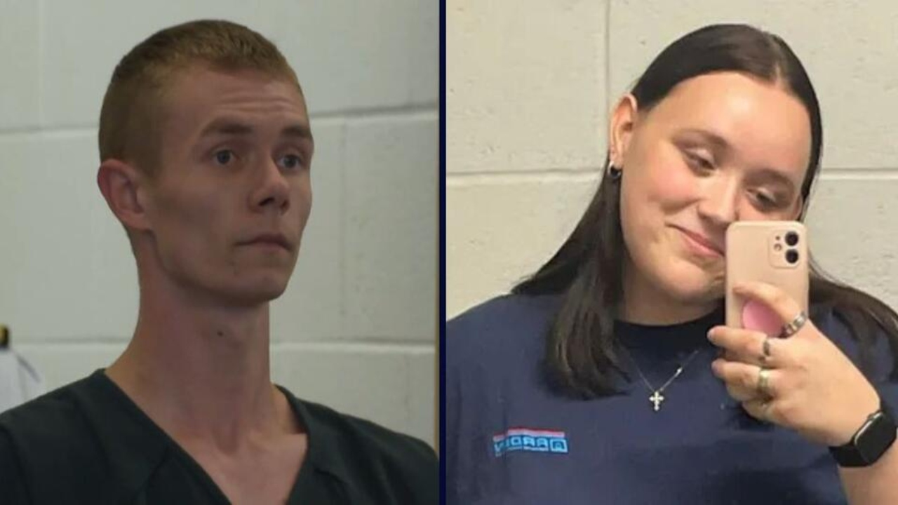 Tragedy in Willow Creek (48219): Pregnant Woman Found Buried in 5-Foot Grave - POLICE CONFIRM HOMICIDE