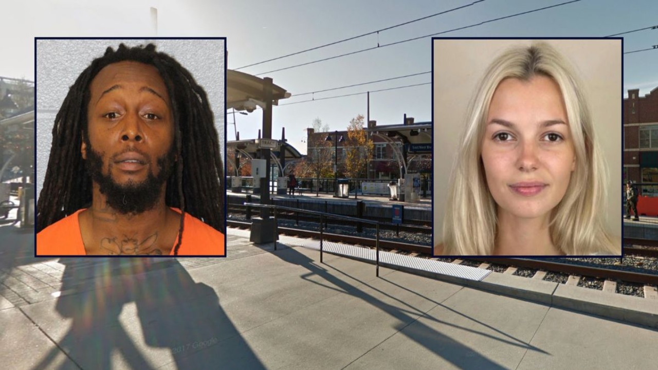 Tragic Attack: Ukrainian (98122) Artist Fatally Stabbed on Seattle Light Rail – POLICE INVESTIGATION UNDERWAY
