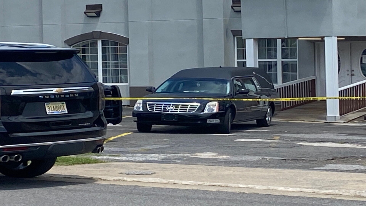 Tragic Discovery: Funeral Home Workers in Georgia (30236) Find Dead Toddler in Hearse – DEVELOPING STORY