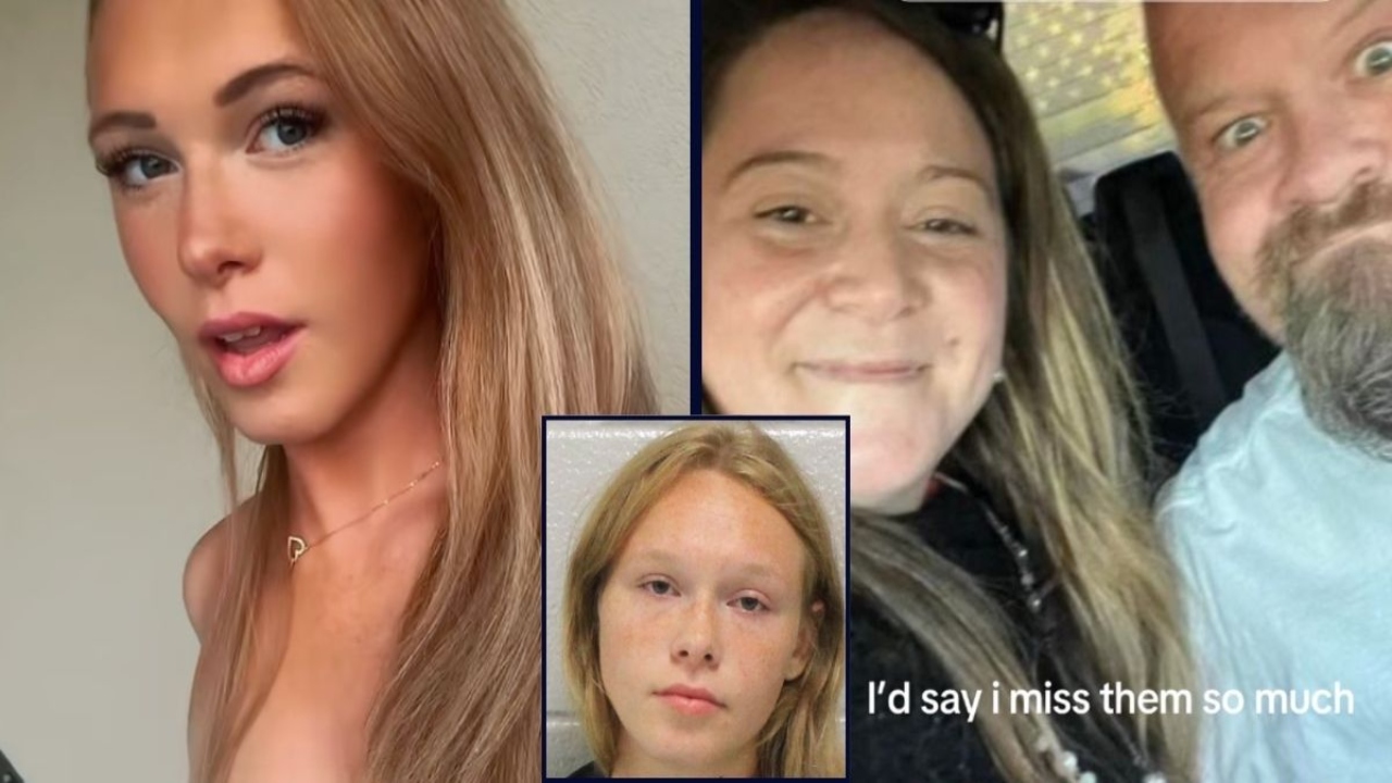 Tragic Florida (34471) Teen Murder Case Shocks Community — Family Raises Alarm Over Threats