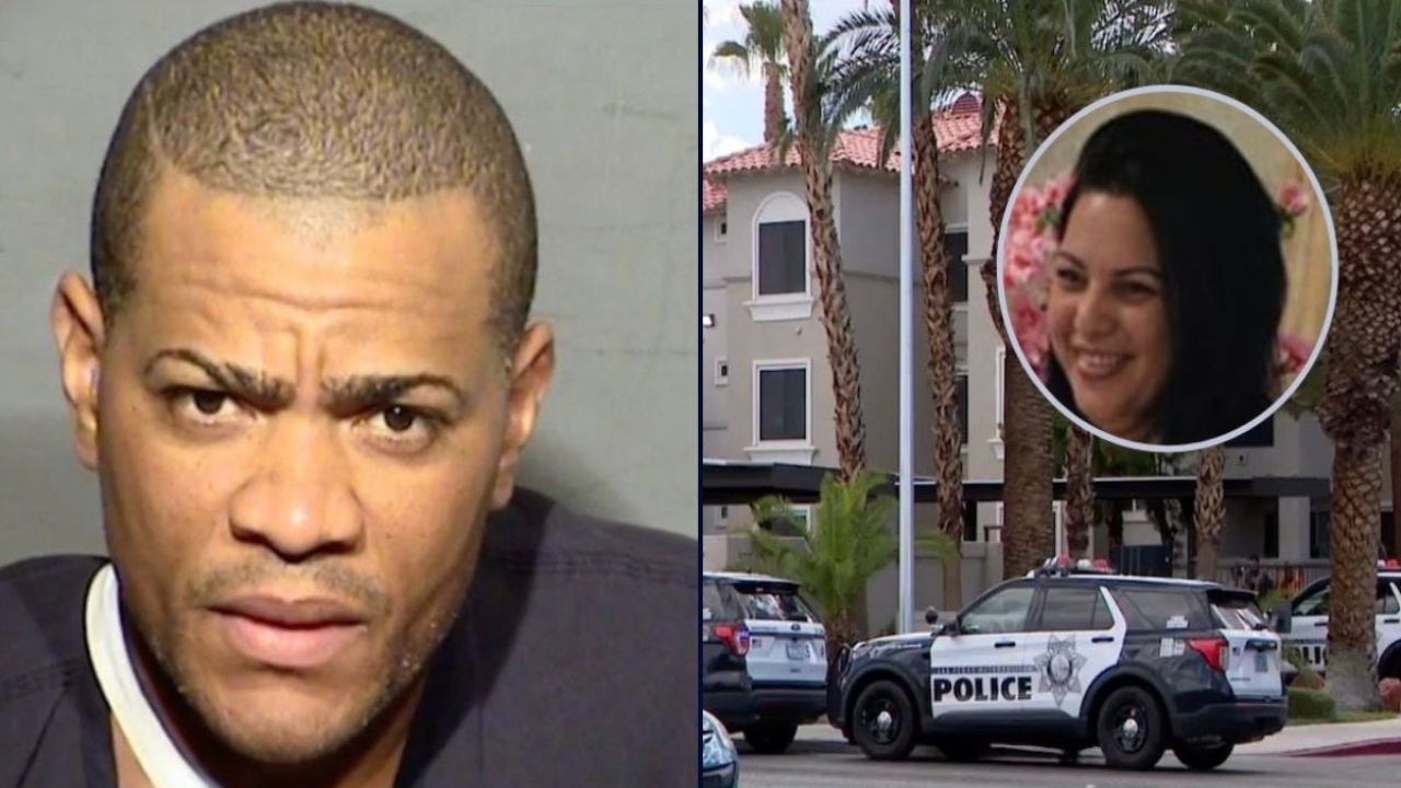 Tragic Murder: Man Kills Ex-Wife After Divorce Ruling Grants Her Custody & Property – LIVE UPDATES
