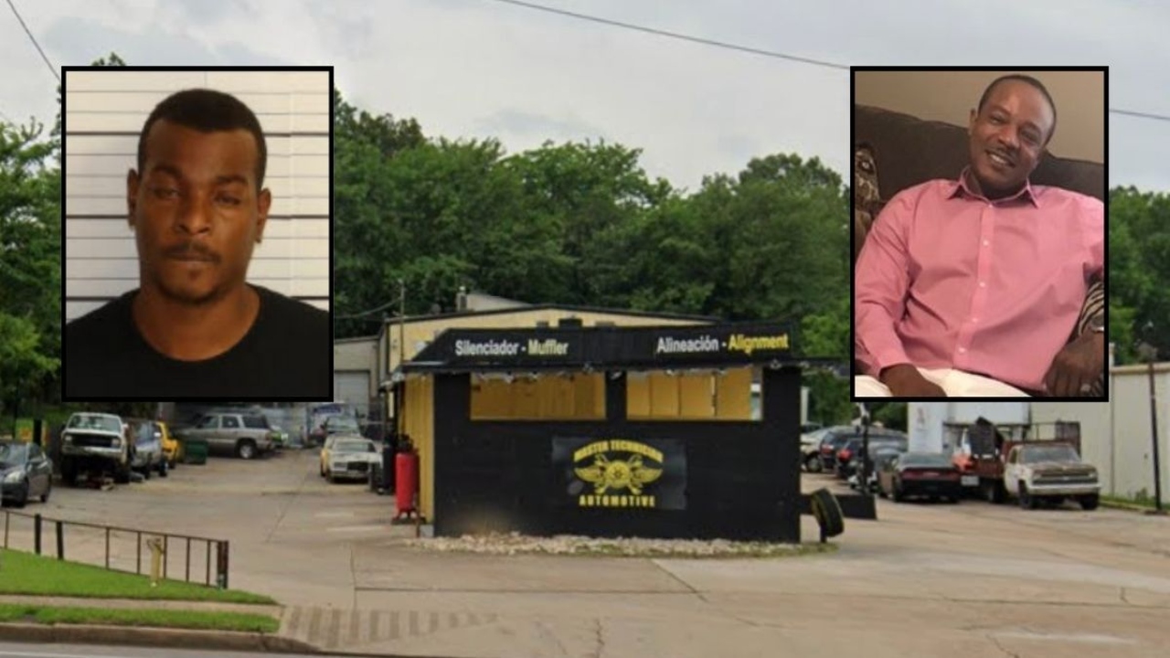 Tragic Shooting: Queens (11373) Tire Shop Dispute Turns Deadly – POLICE INVESTIGATION UNDERWAY