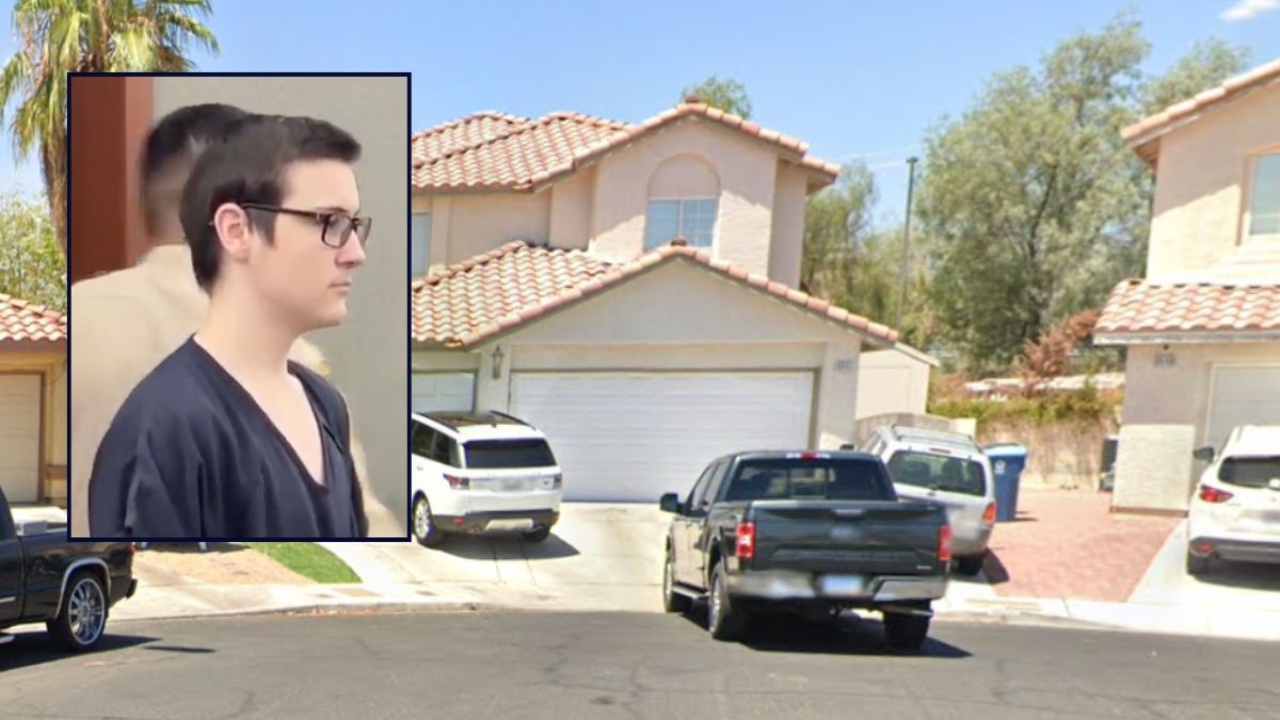 Tragic Texas (76014) Shooting: Teen Son Kills Father in Heated Argument Over Grades – LIVE UPDATES