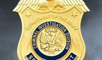 U.S. Army CID case file #2025-14 obtained by Local News Investigators