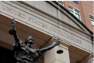 U.S. District Court filing #24-317 obtained by The Rapid City Journal