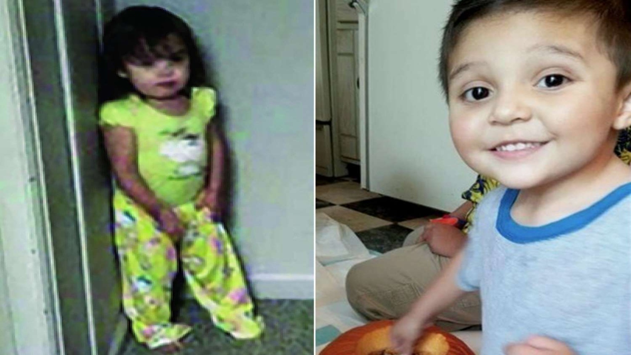 Woman Who Murdered Her Boyfriend's Kids And Left Them in Concrete and a Suitcase Learns Fate