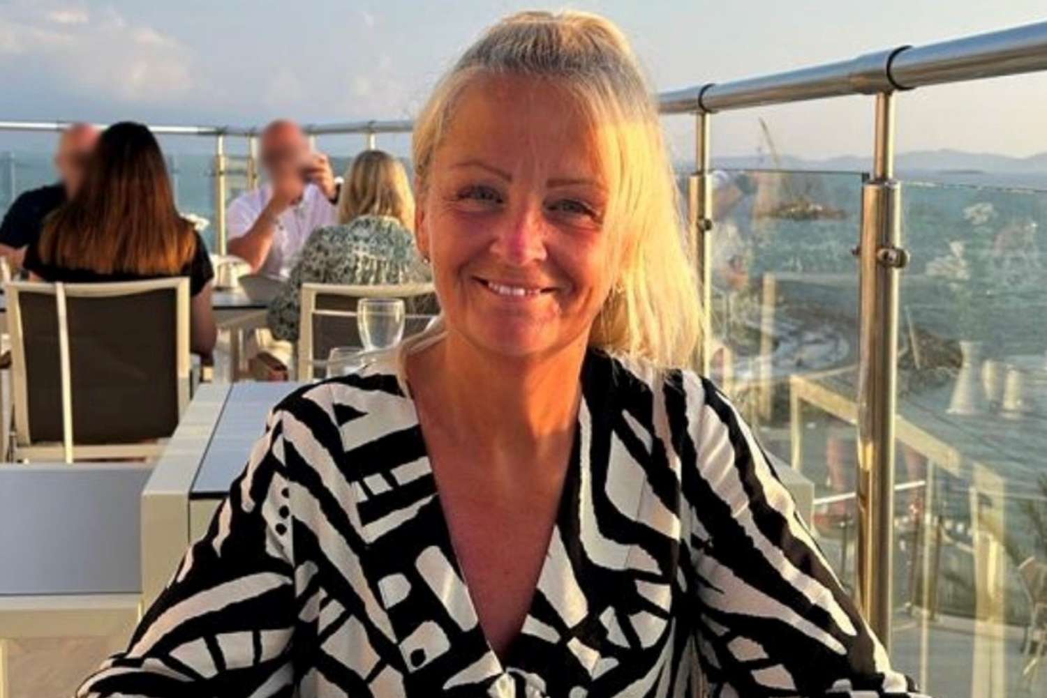 Brantham, Suffolk— Devastation in Suffolk: Dog Walker Murdered — “Nothing Will Ever Be the Same,” Her Children Mourn