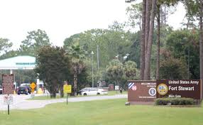 Fort Stewart (31314) Horror: Five Soldiers Wounded in On-Base Shooting — RAPID ARREST MADE