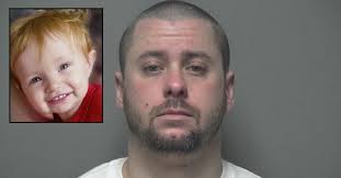 Tragedy in Piqua, Ohio : Man Sentenced for Fatally Slamming Baby’s Head on Floor 'Until She Stopped Crying' – JUSTICE SERVED