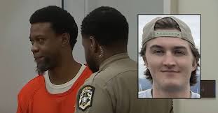 Man who drunkenly plowed into pedestrian at 105 mph is sentenced after plea deal