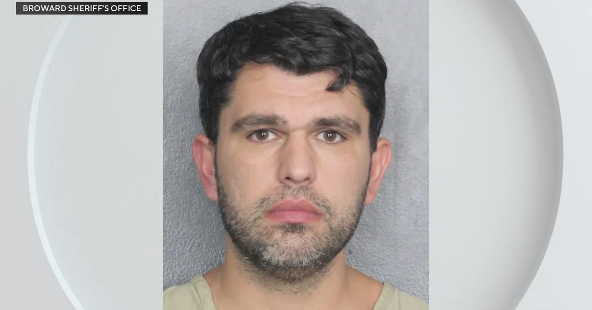 Credit: Booking photo of Joseph Michael Melendez.