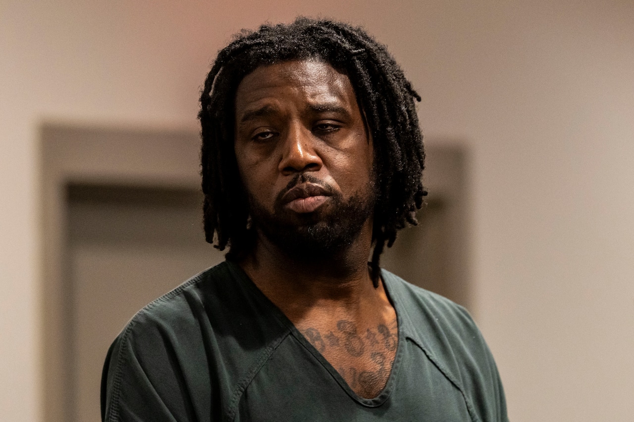 Grand Rapids, Michigan — Justice Delivered: Michigan Man Sentenced After Shooting Wife 15 Times Post-Divorce Papers – VERDICT REACHED