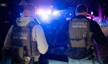 U.S. Marshals incident report #4529 obtained by Independent News