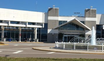 @ClearwaterAlert – Taken 7:30 AM outside Golden Years facility entrance