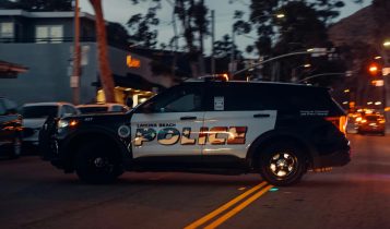 @DaytonaWitness – Taken 7:30 PM on Mason Ave
