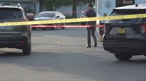 @HillsboroResident – Taken at 8:15 PM near crime scene