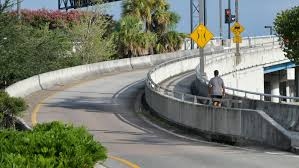 @JacksonvilleResident – Taken 7:15 PM outside Main St. block