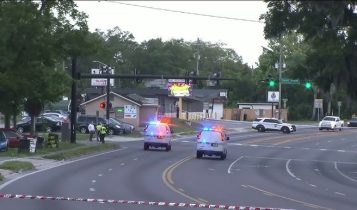 @JaxCrimeWatch – Taken at 8:40 PM on Lem Turner Rd