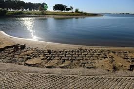 @LakeLewisvilleLocal – Taken at 6:20 PM near Lake Lewisville shoreline