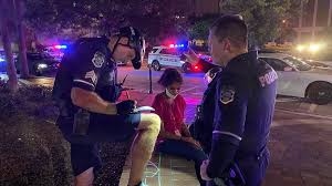 @LocalResident – Taken at 6:10 AM on West Tampa Avenue