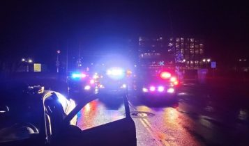 @LocalResident – Taken at 8:25 PM on Phillips Hwy