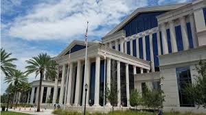 @LocalResident – Taken outside Duval County Courthouse, sentencing day