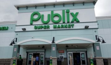 @LocalShopper – Taken at 3:15 PM near Publix entrance