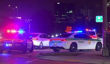 @MaplewoodWatch – Taken 8:15 PM on Pinecrest Drive