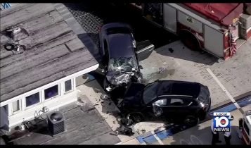 @MiamiResident – Taken 9:15 PM at NW 79th Street scene