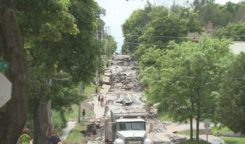 @MidlandResident – Taken 10:15 AM on W. Houghton Ave