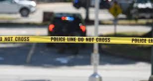 @OliviaResident – Taken at 6:40 PM near crime scene