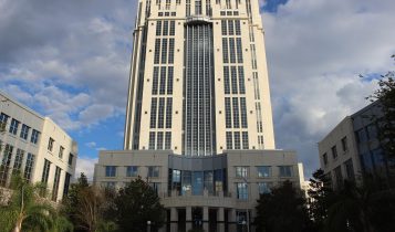 @OrlandoLocal — Taken outside courthouse at 2:15 PM